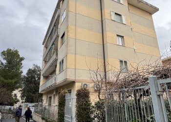 Foto 21 - Appartamento Via Degli Oleandri, Genova - foto 21