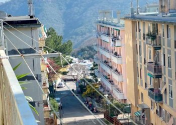 Foto 36 - Appartamento Via Degli Oleandri, Genova - foto 36