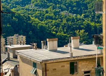 Foto 37 - Appartamento Via Degli Oleandri, Genova - foto 37