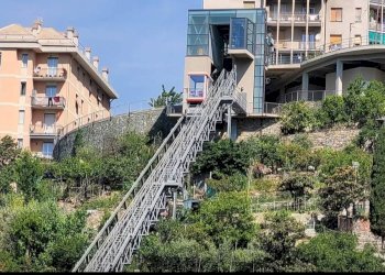 Foto 38 - Appartamento Via Degli Oleandri, Genova - foto 38