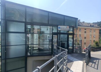 Foto 40 - Appartamento Via Degli Oleandri, Genova - foto 40