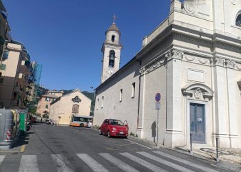 Foto 41 - Appartamento Via Degli Oleandri, Genova - foto 41