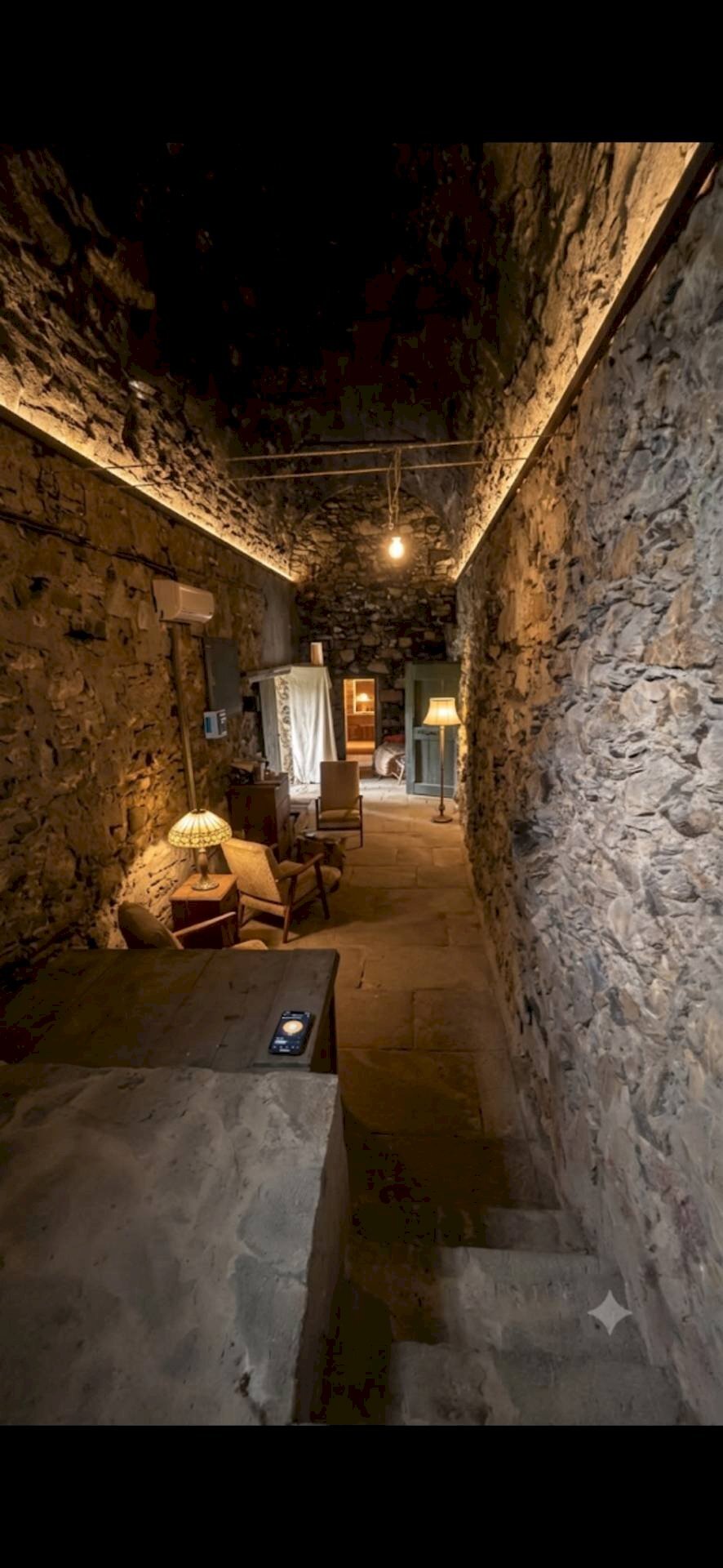Foto 1 - Loft Via Casanova
 
81, Sant'Olcese - photo 1
