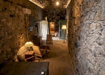 Foto 1 - Loft Via Casanova
 
81, Sant'Olcese - photo 1