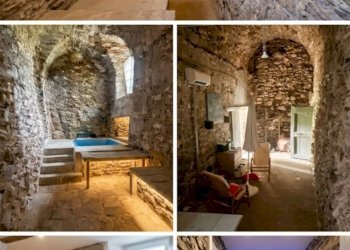 Foto 4 - Loft Via Casanova
 
81, Sant'Olcese - photo 4