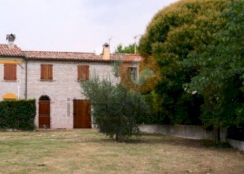Terreno - Rustico via di Villa Giulia, Fano - foto 2