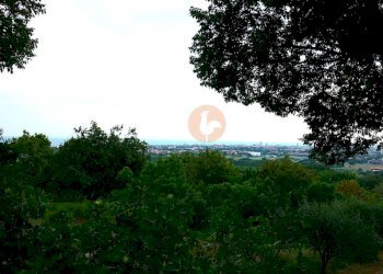 Vista - Rustico via di Villa Giulia, Fano - foto 6