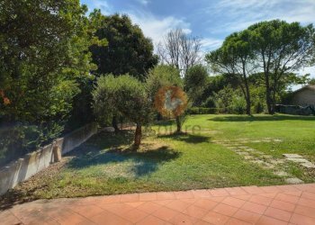 Giardino - Rustico via di Villa Giulia, Fano - foto 7