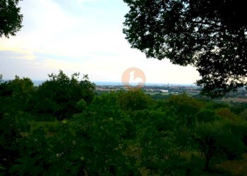 Vista - Rustico via di Villa Giulia, Fano - foto 9