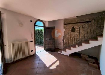 Interno palazzo - Rustico via di Villa Giulia, Fano - foto 13