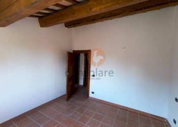 Camera da letto - Rustico via di Villa Giulia, Fano - foto 15