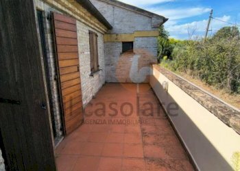 Terrazzo - Rustico via di Villa Giulia, Fano - foto 16