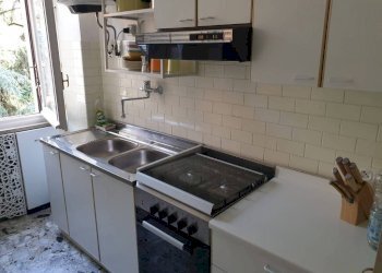 Cucina - Trilocale via Eugenio Curiel, 5, Parma (zona Cittadella) - foto 13