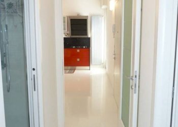Vista - Three-room apartment Povegliano Veronese - photo 4