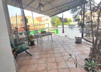 Terrazzo - Appartamento via Guttuari, Asti - foto 1