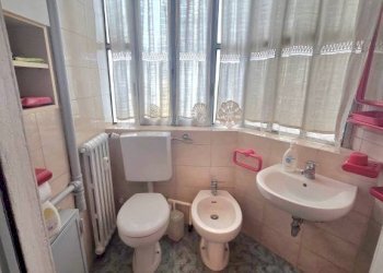 Bagno - Appartamento via Guttuari, Asti - foto 7