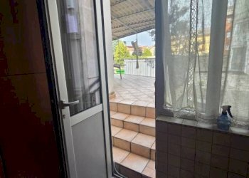 Veranda - Appartamento via Guttuari, Asti - foto 9