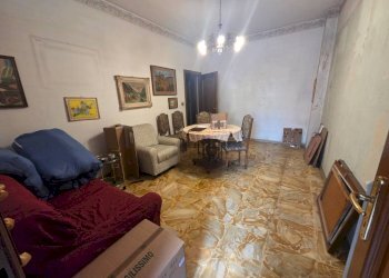 Salone - Appartamento via Guttuari, Asti - foto 10