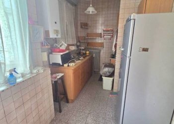 Cucina - Appartamento via Guttuari, Asti - foto 11