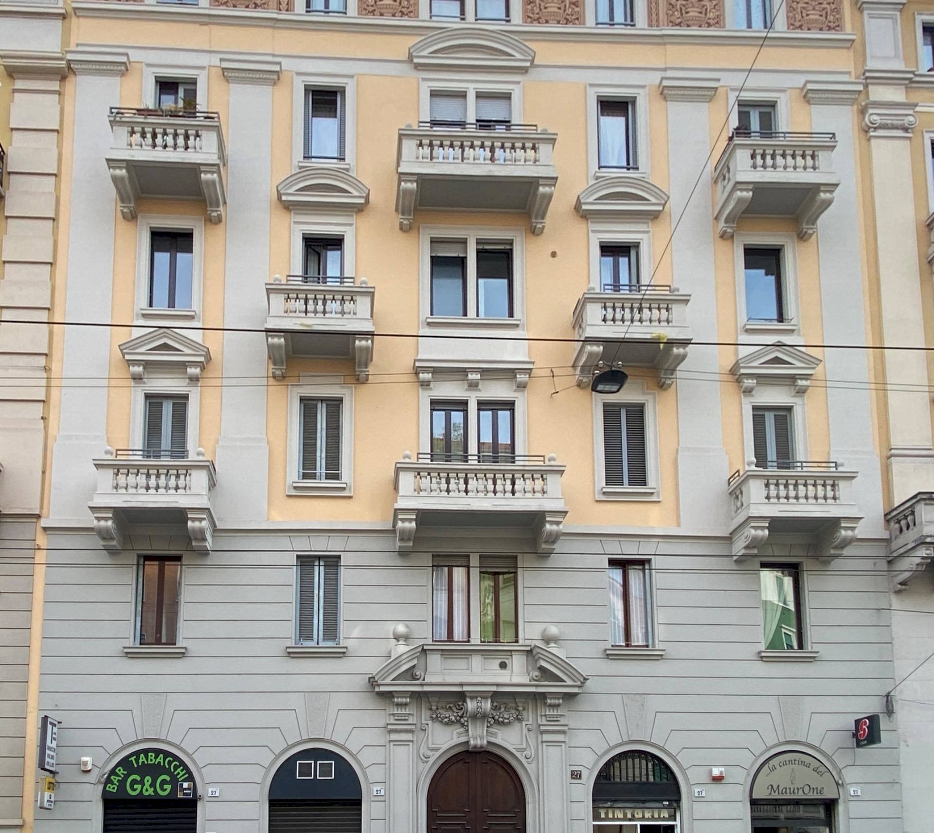 Foto 1 - Bilocale Via Degli Imbriani
 
27, Milano - foto 1