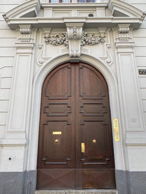 Foto 2 - Bilocale Via Degli Imbriani
27, Milano - foto 2