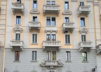 Foto 1 - Two-room apartment Via Degli Imbriani
 
27, Milano - photo 1