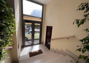 Interno palazzo - Appartamento via Amedeo Bocchi, 94, Roma - foto 1