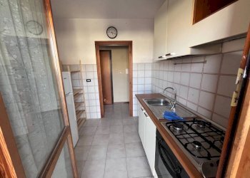 Cucina - Appartamento via Amedeo Bocchi, 94, Roma - foto 8