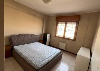 Camera da letto - Appartamento via Amedeo Bocchi, 94, Roma - foto 10