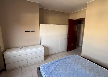 Camera da letto - Appartamento via Amedeo Bocchi, 94, Roma - foto 11