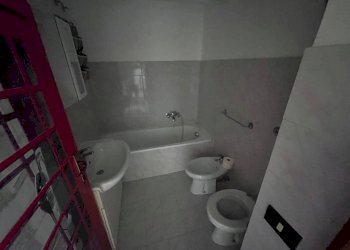 Bagno - Appartamento via Amedeo Bocchi, 94, Roma - foto 13