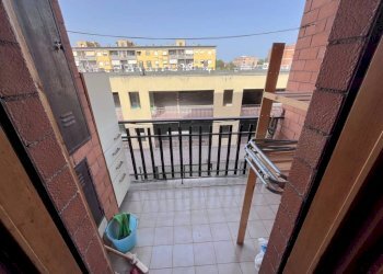 Balcone - Appartamento via Amedeo Bocchi, 94, Roma - foto 15