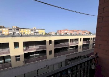 Vista - Appartamento via Amedeo Bocchi, 94, Roma - foto 17