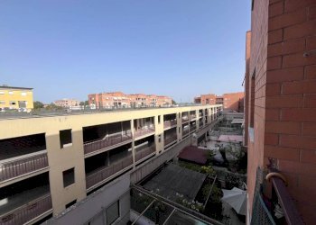Vista - Appartamento via Amedeo Bocchi, 94, Roma - foto 18