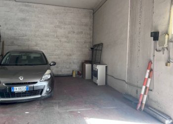 Posto macchina - Appartamento via Amedeo Bocchi, 94, Roma - foto 19