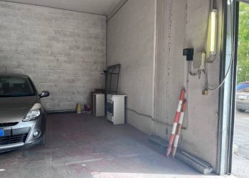 Posto macchina - Appartamento via Amedeo Bocchi, 94, Roma - foto 20
