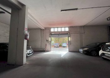 Posto macchina - Appartamento via Amedeo Bocchi, 94, Roma - foto 21