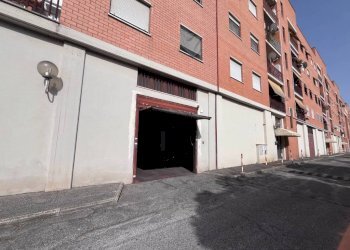 Box auto - Appartamento via Amedeo Bocchi, 94, Roma - foto 22