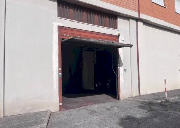 Box auto - Appartamento via Amedeo Bocchi, 94, Roma - foto 23