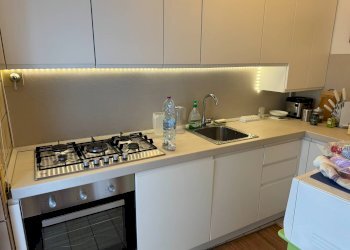 Foto 17 - Trilocale via pompeo
 
13, Alba Adriatica - foto 17