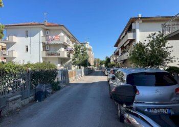 Foto 4 - Trilocale via Maddalena
 
8/10, Alba Adriatica - foto 4