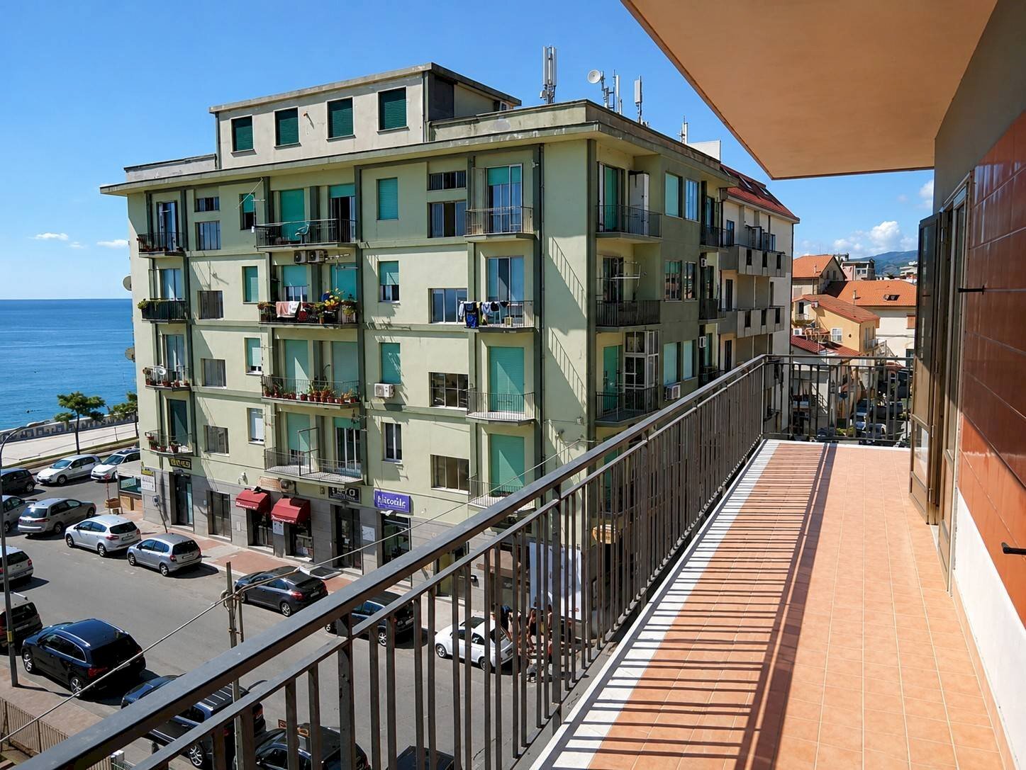 Foto 1 - Quadrilocale Via Caracciolo
 
17, Catanzaro - foto 1