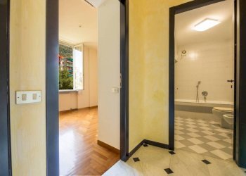 Disimpegno - Appartamento via Angelo Gianelli, frazione Quinto Al Mare, Genova - foto 5