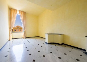 Salone - Appartamento via Angelo Gianelli, frazione Quinto Al Mare, Genova - foto 7