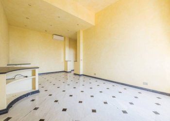 Salone - Appartamento via Angelo Gianelli, frazione Quinto Al Mare, Genova - foto 9