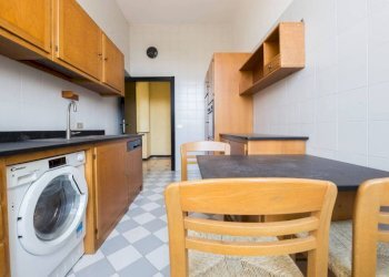 Cucina - Appartamento via Angelo Gianelli, frazione Quinto Al Mare, Genova - foto 12