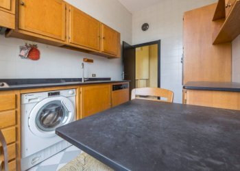Cucina - Appartamento via Angelo Gianelli, frazione Quinto Al Mare, Genova - foto 13