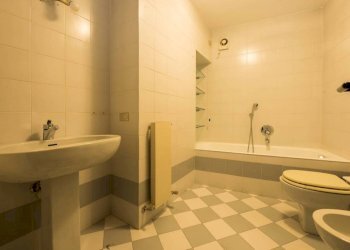 Bagno - Appartamento via Angelo Gianelli, frazione Quinto Al Mare, Genova - foto 15