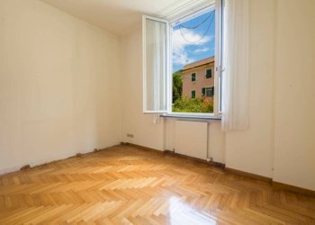 Camera da letto - Appartamento via Angelo Gianelli, frazione Quinto Al Mare, Genova - foto 16