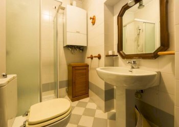 Bagno - Appartamento via Angelo Gianelli, frazione Quinto Al Mare, Genova - foto 18